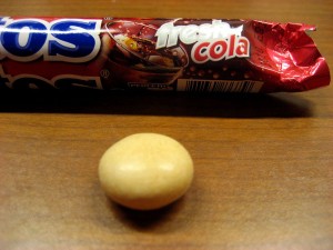 candy