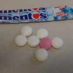 Mentos Kiss Me Candies