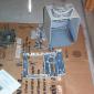 The Mac SE ripped apart