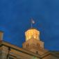 Old Capitol Dome