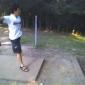 Disc Golf