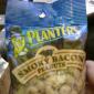 That's right, Bacon Peanuts!