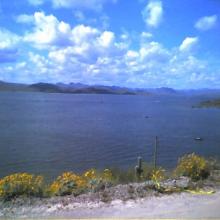 Lake Pleasant