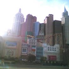 New York New York
