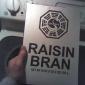 Dharma Raisin Bran