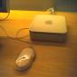 Mac Mini in person