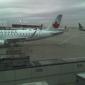 Waiting at Ohare