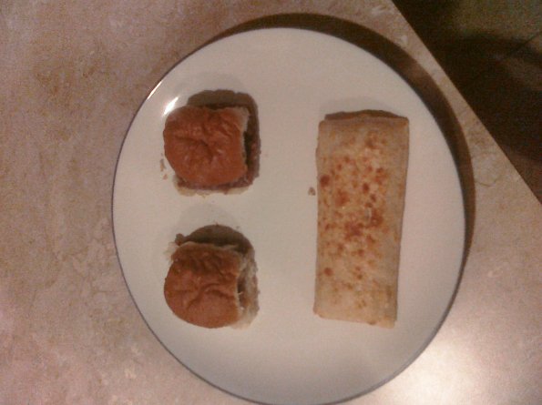 Microwave Face