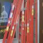 Pile O' Ladders