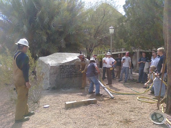 Drilling