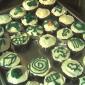 Cupcakes