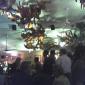 Chuy's Restaurant