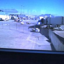 Coming home