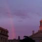 Old Capitol Rainbow