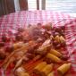 New Years Seafood Boil