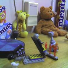 Toys