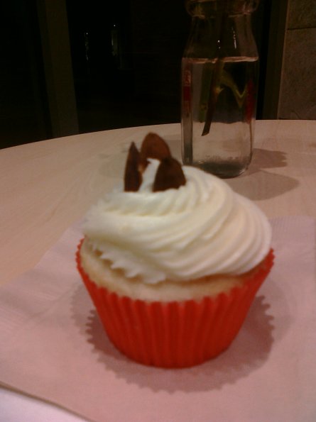 Cupcake