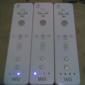 Wiimotes