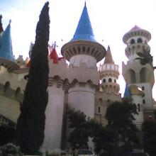 Excalibur