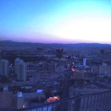 Top of The Stratosphere 2