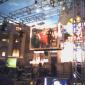 Magician in a box, 7 days with 7 showgirls
