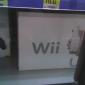 Wii in stock