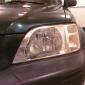 Nice Clear Headlights