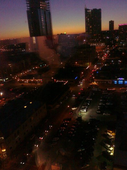 Austin Sky