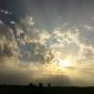 Sun &amp; Clouds