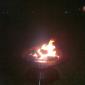 Fire Pit