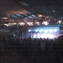 Nickel Creek Concert
