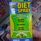 Quick Loss Diet Spray