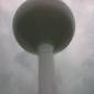 Water Tower in Utica