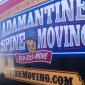 Moving Day