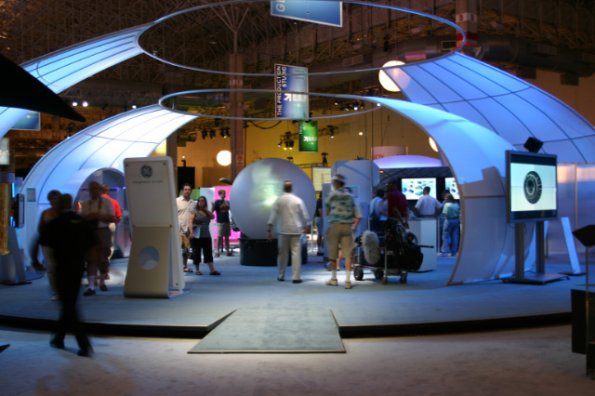 entry to NextFest