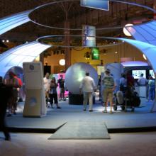 entry to NextFest