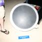 ion thruster