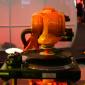 Robot DJ's
