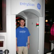 Security Gate