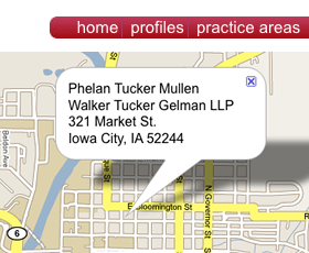 Phalen Tucker Mullen Walker Tucker Gelman LLP