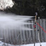 Snowmaker