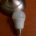 OSRAM dimmable LIGHTIFY LED Bulb