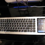 eeekeyboard Asus Eee Keyboard