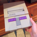 Final SNES Raspberry Pi Retro Gaming System