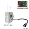 Module - Garage Remote Wiring