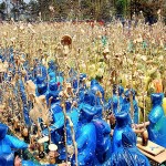 largest mentos fountain2.jpg - Guinness World Records Photo