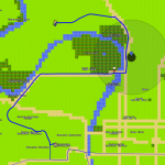 Maps TD in Iowa City Maps TD in Iowa City