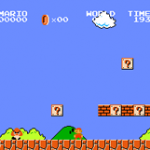 Mario Bros in Javascript