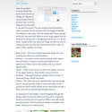Techory Screenshot