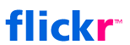 Flickr Logo